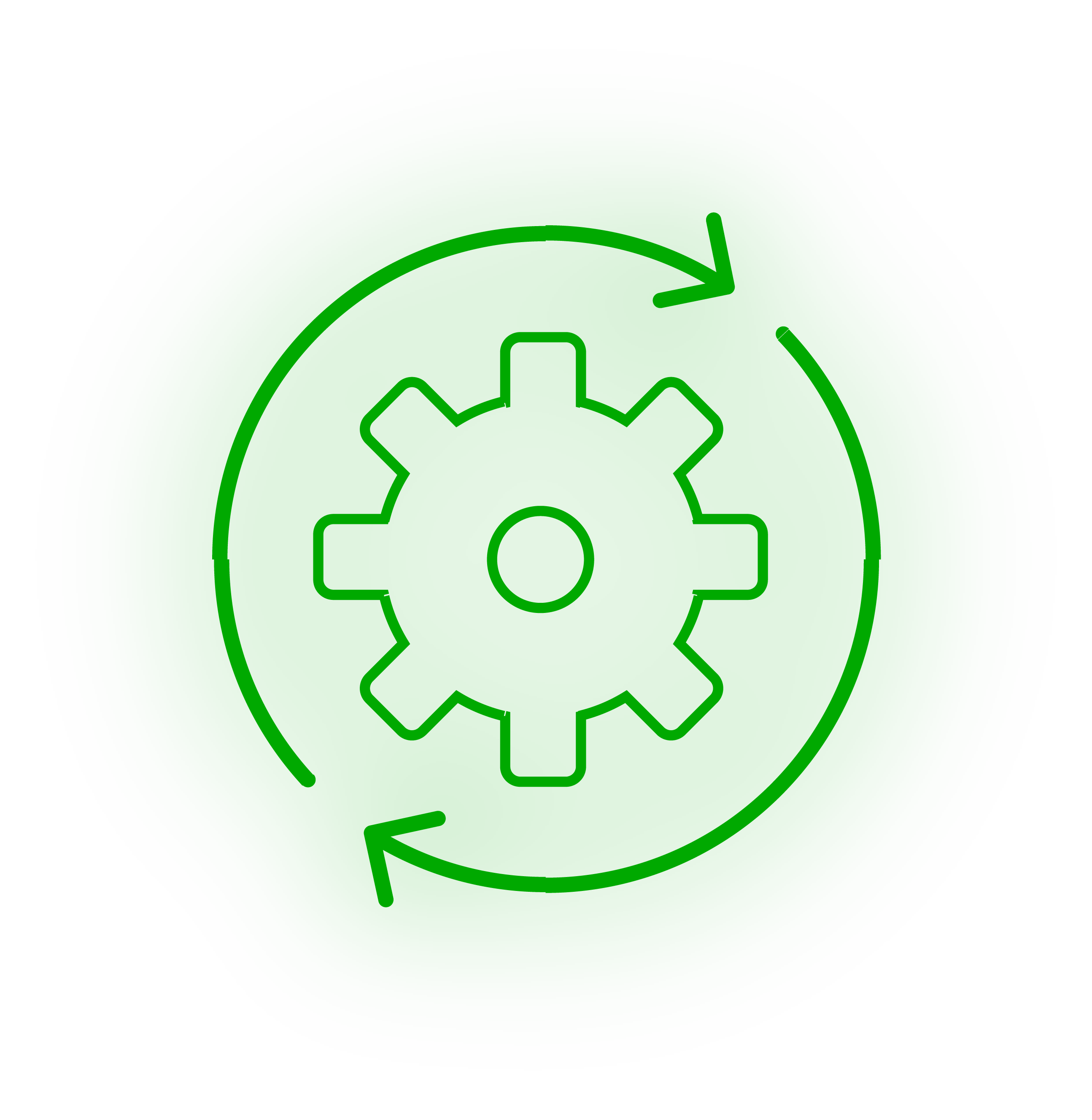 Implementation Icon